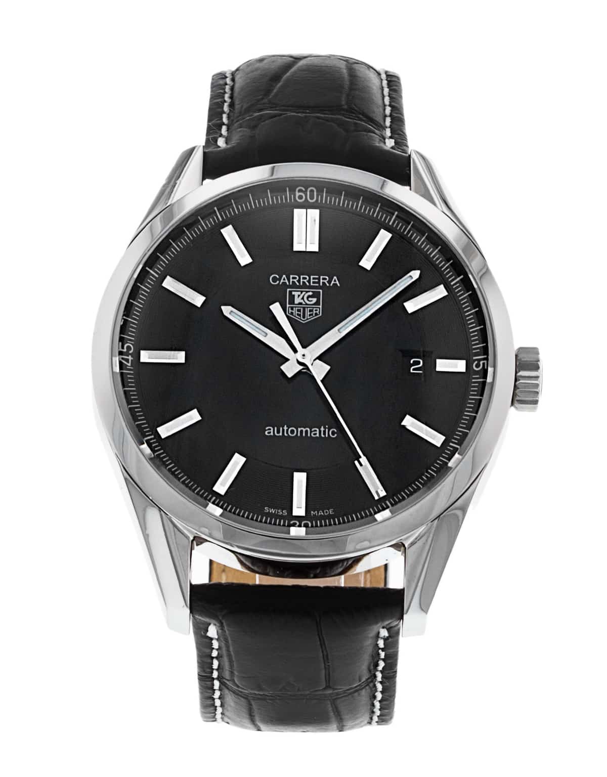 Tag Heuer Carrera WV211B.FC6203